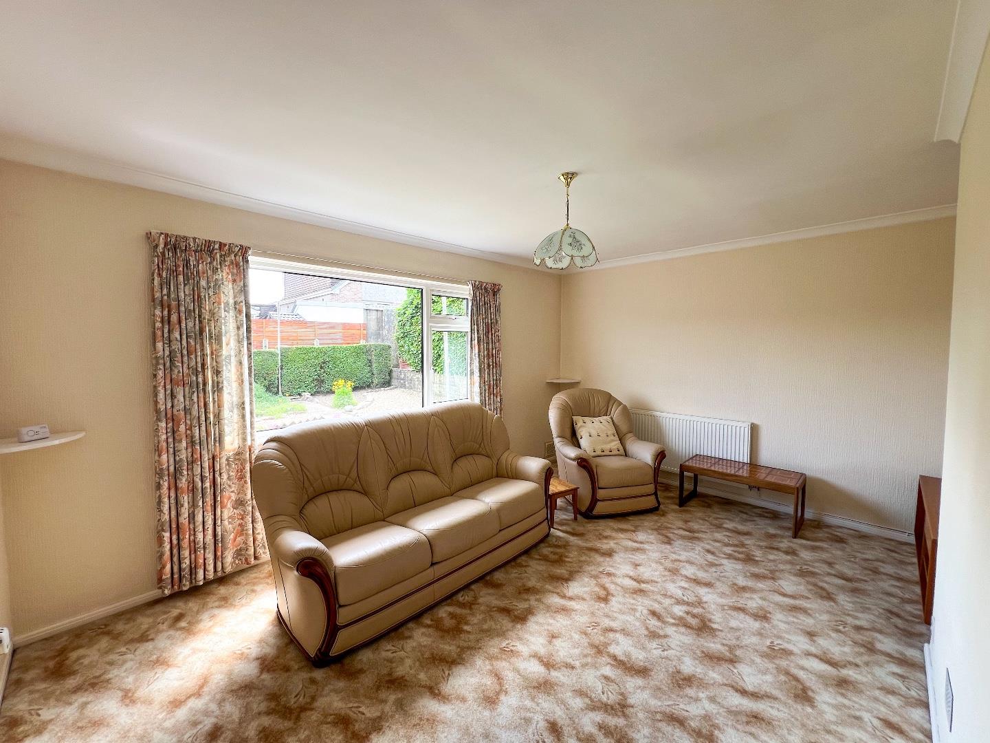 Wernlys Road, Pen-Y-Fai, Bridgend County Borough, CF31 4NS